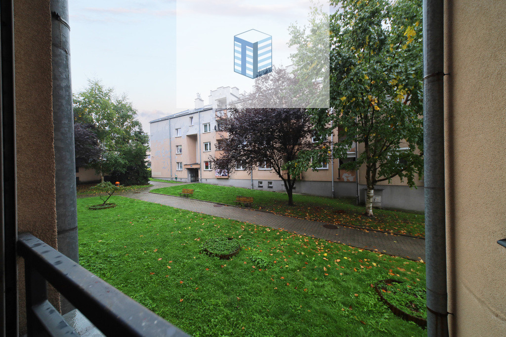 Mieszkanie Sprzedaż Kraków Raciborska 10