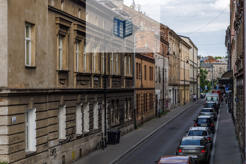Mieszkanie Wynajem Kraków Kraków-Podgórze Celna 10
