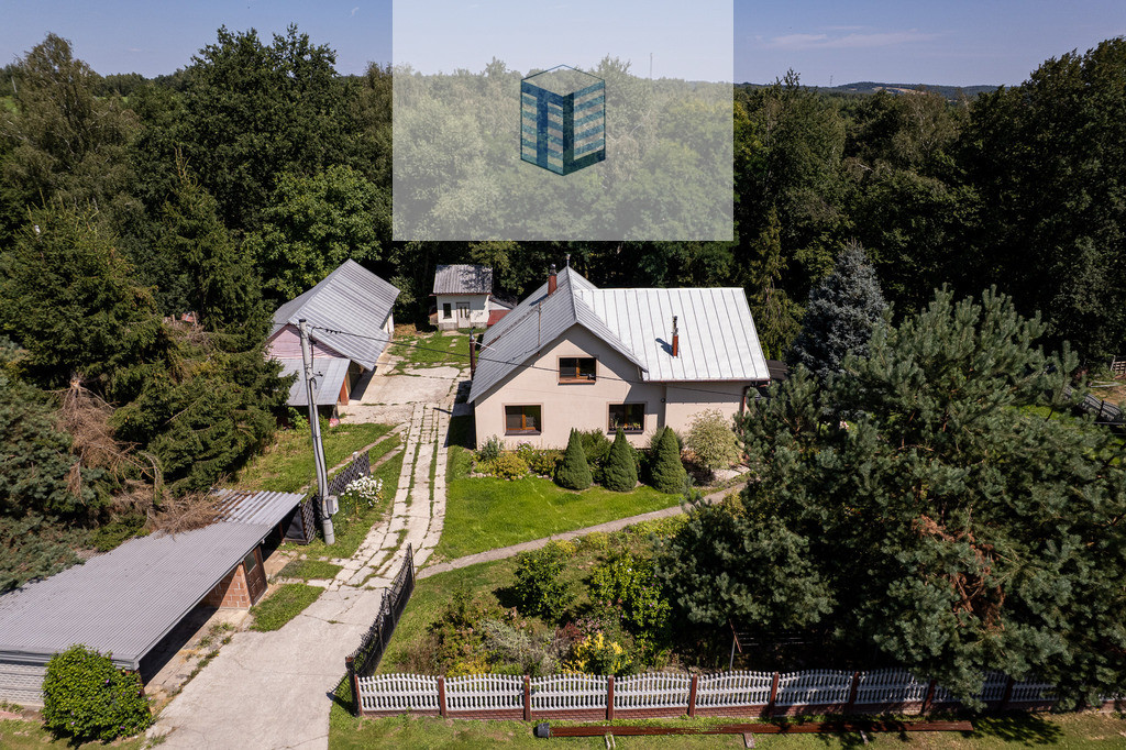 Dom Sprzedaż Łomna 12