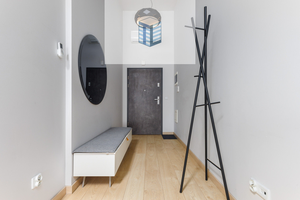 Mieszkanie Sprzedaż Kraków Kraków-Śródmieście Halicka 9