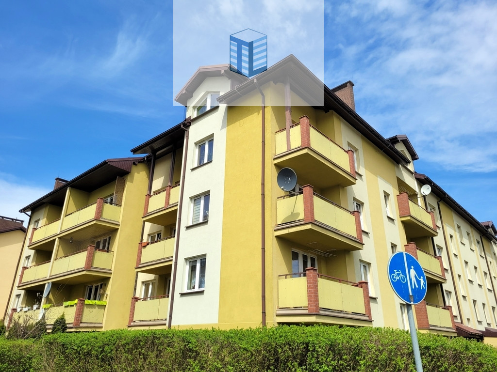 Mieszkanie Wynajem Kraków Kraków-Podgórze Malachitowa 10