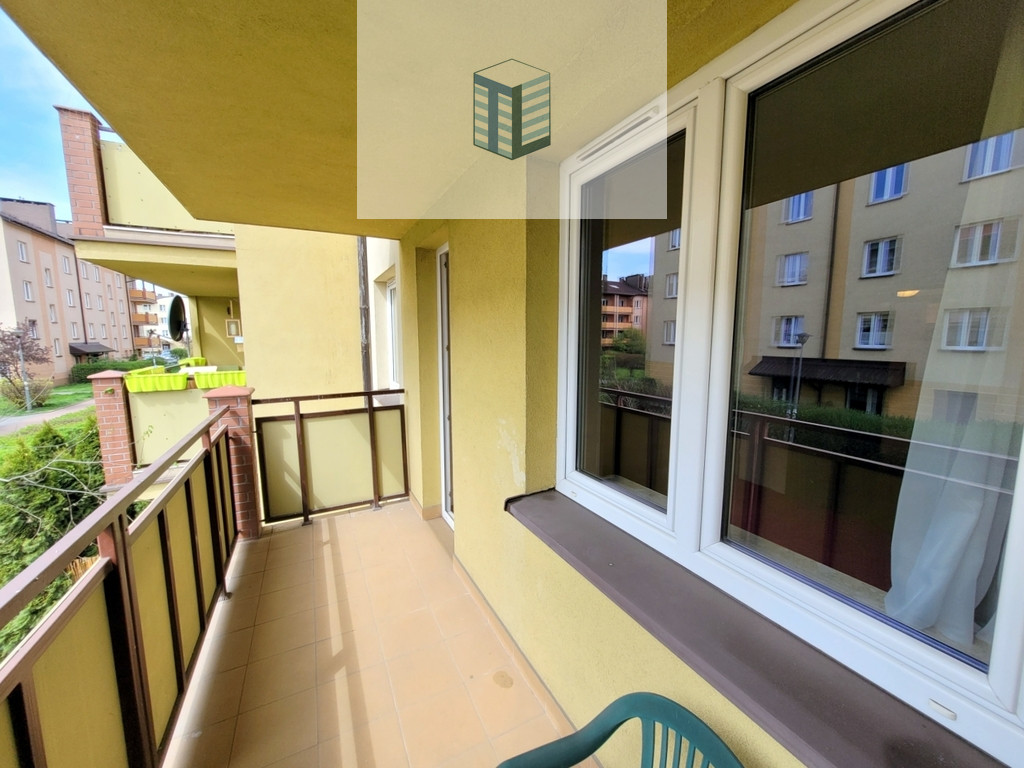 Mieszkanie Wynajem Kraków Kraków-Podgórze Malachitowa 8